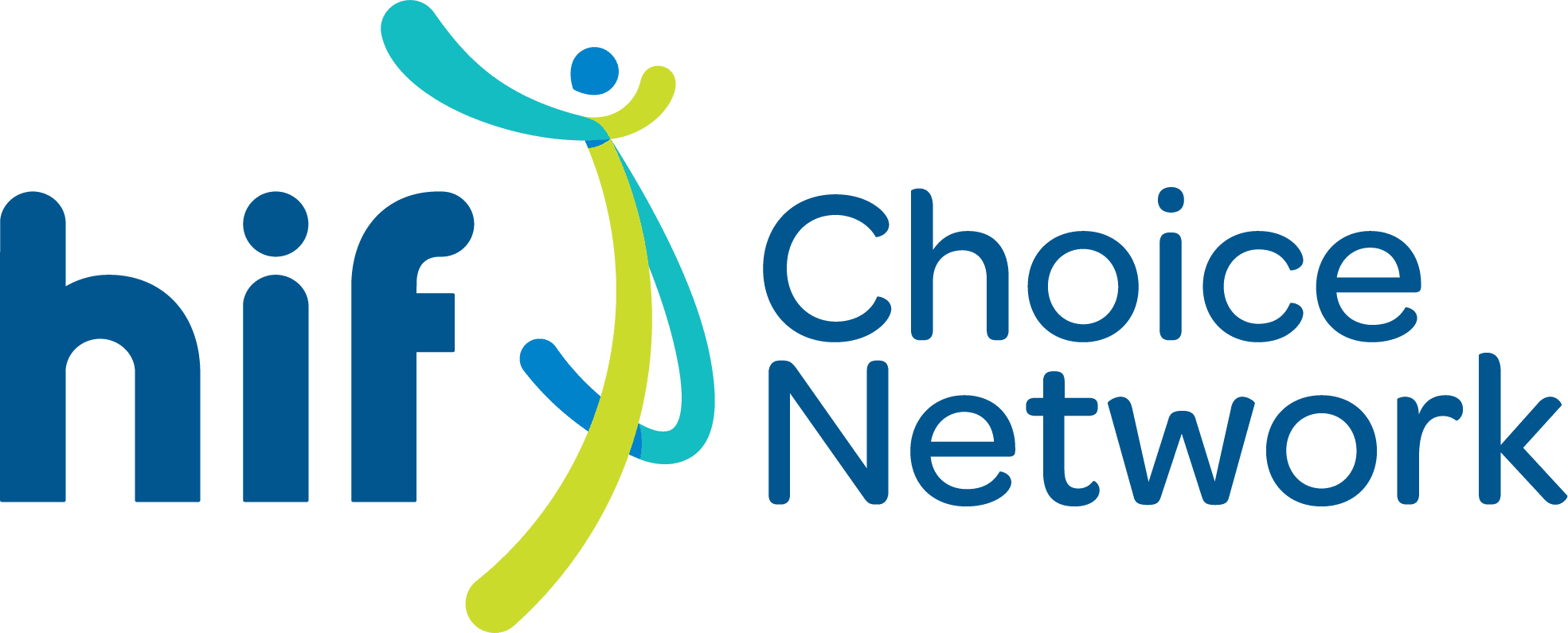 HIF Choice Network preferred provider logo