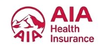 AIA Health Insurance logo
