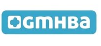 GMHBA logo