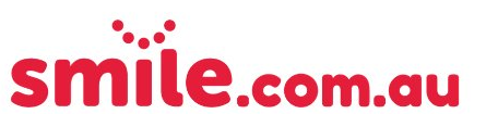 smile.com.au logo