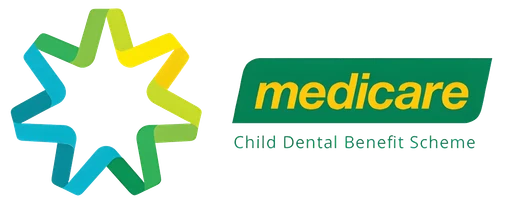 CDBS Medicare logos